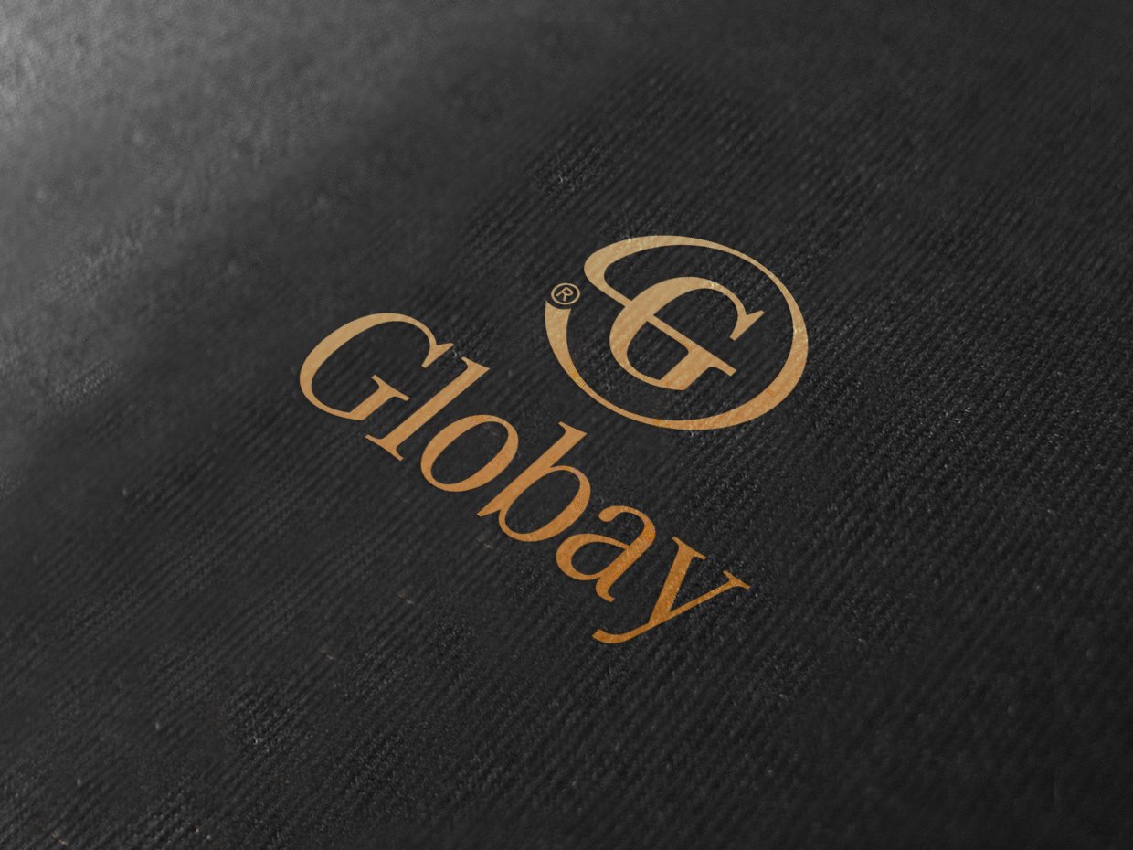 Globay Kurumsal Kimlik Tasarımı ortakfikir tasarım 162