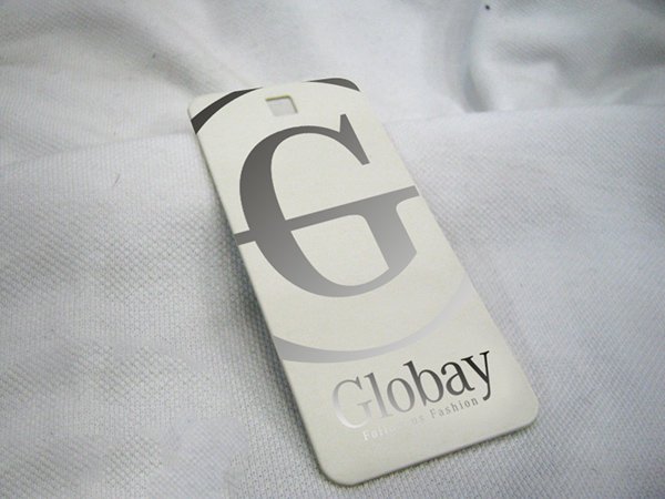 Globay Kurumsal Kimlik Tasarımı ortakfikir tasarım 756