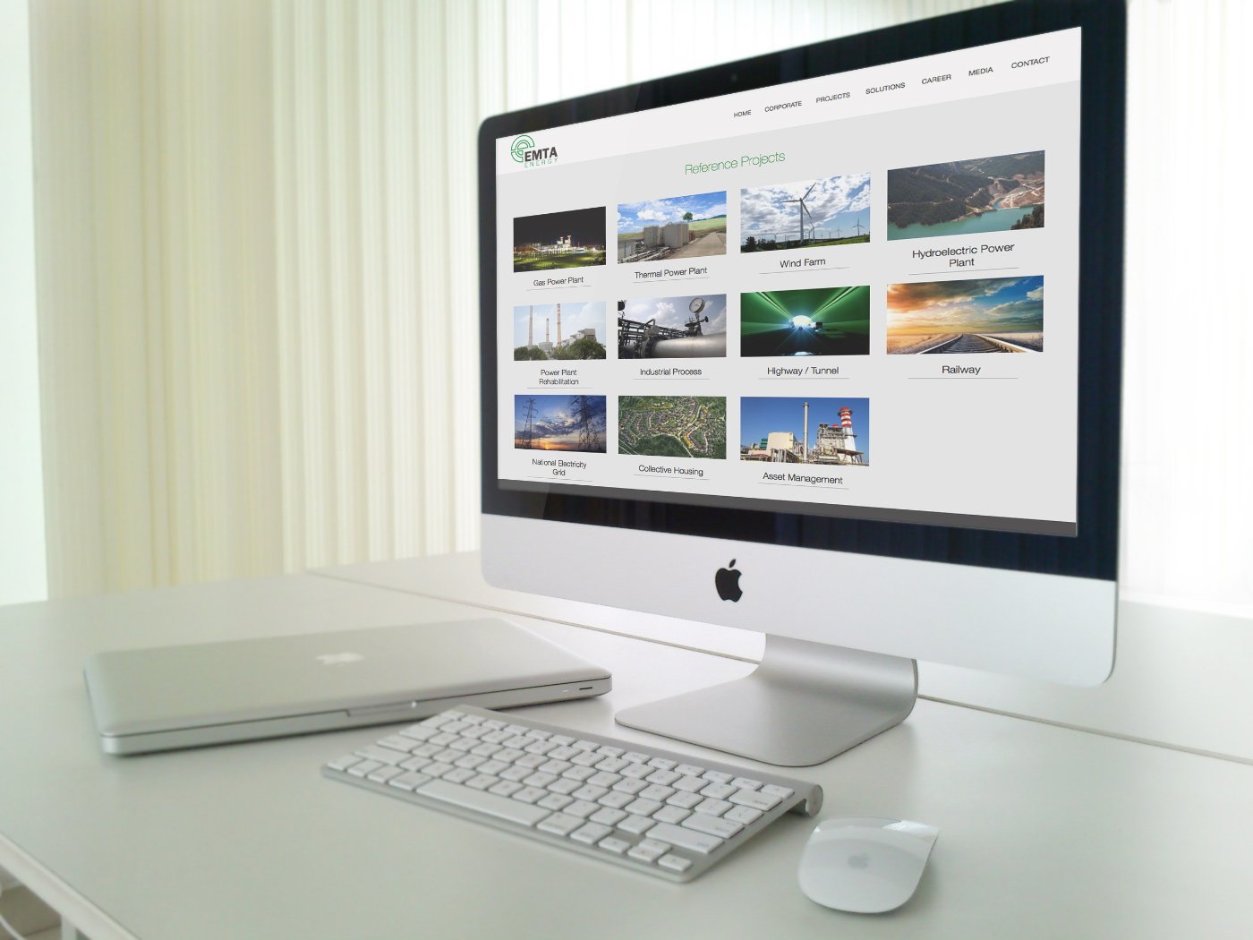 Emta Enerji Responsive Web Sitesi ortakfikir tasarım 270