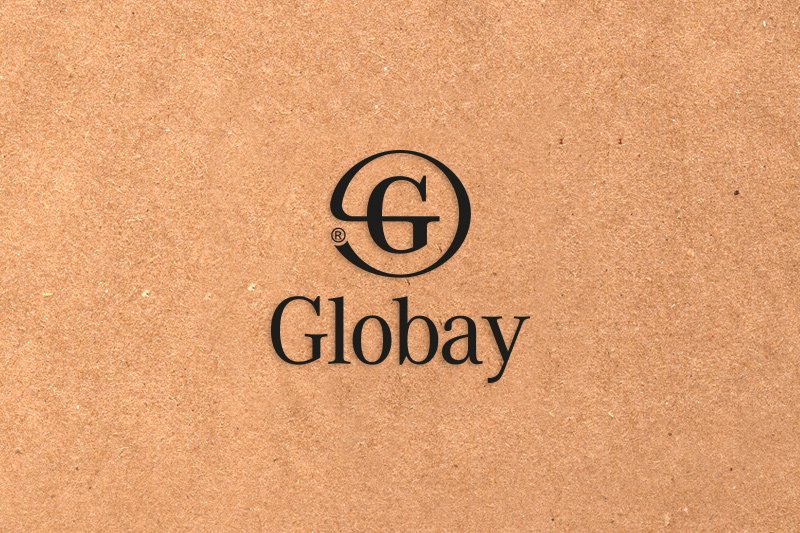 Globay Kurumsal Kimlik Tasarımı ortakfikir tasarım 108