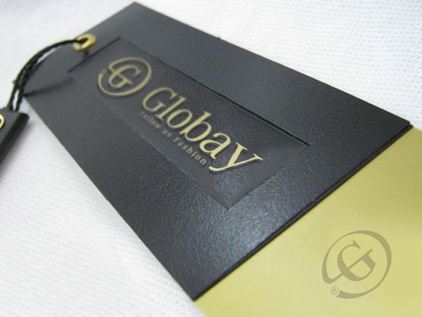 Globay Kurumsal Kimlik Tasarımı ortakfikir tasarım 540