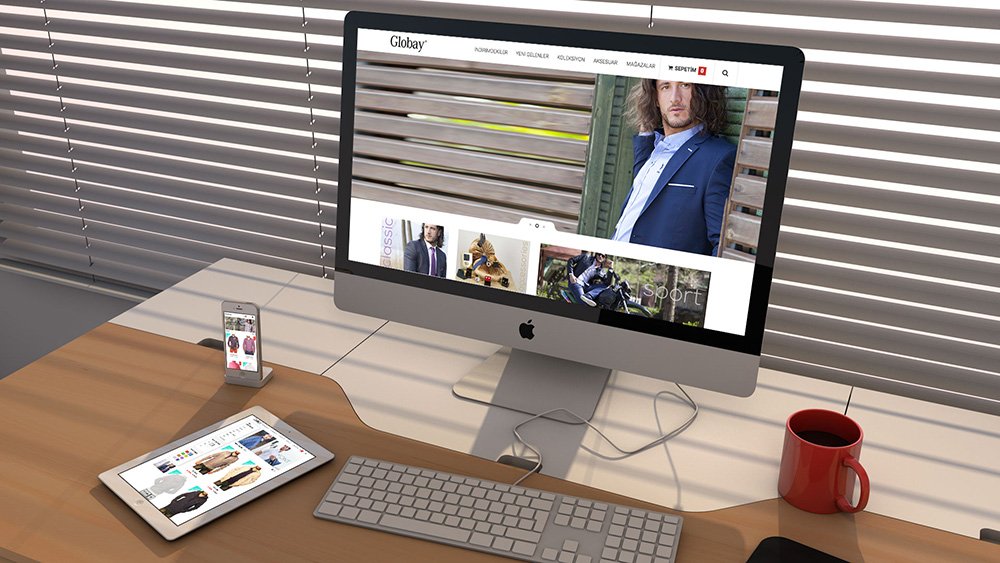 Globay Online Satış Web Sitesi ortakfikir tasarım 54