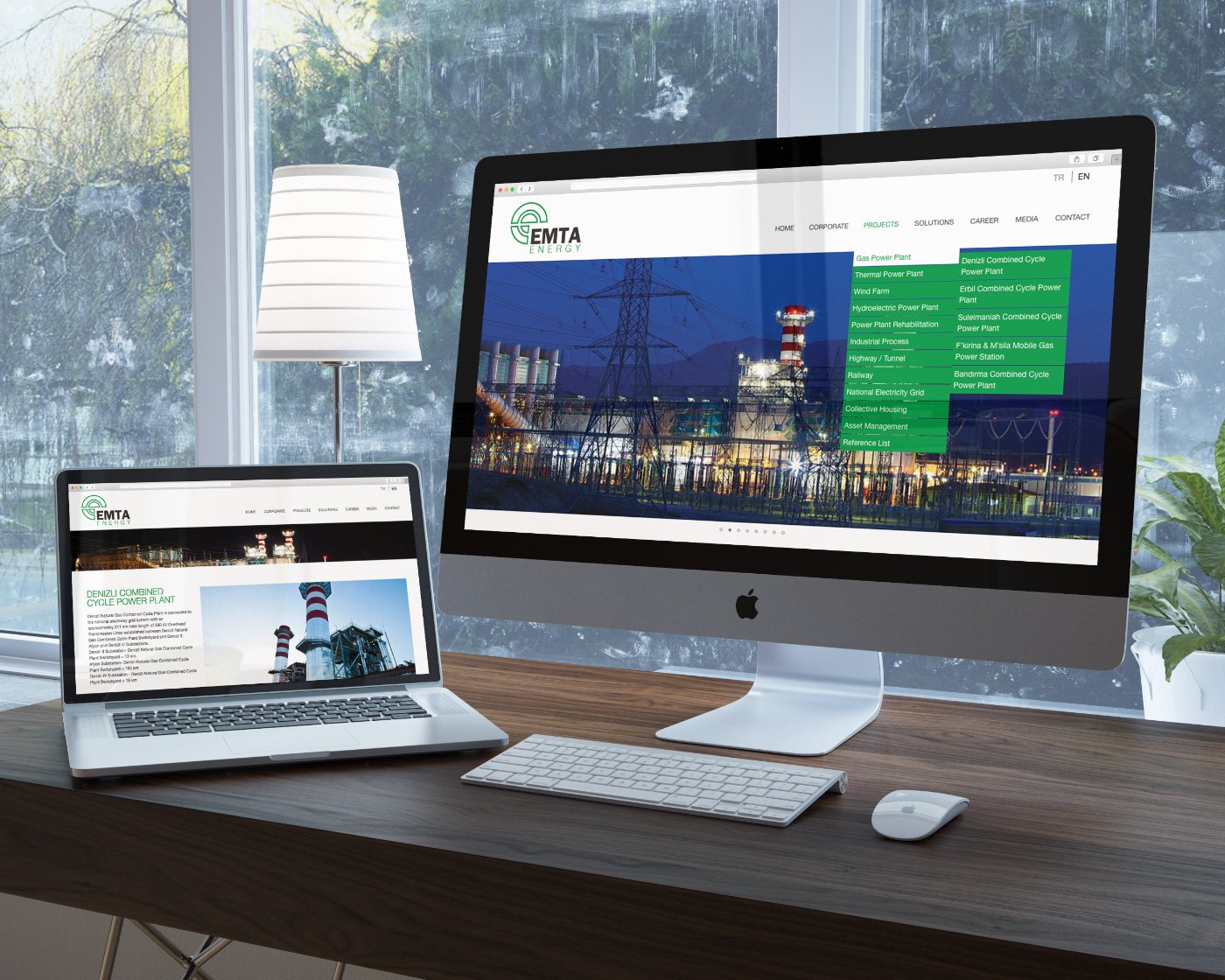 Emta Enerji Responsive Web Sitesi ortakfikir tasarım 54