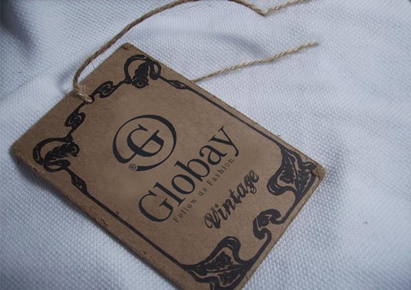 Globay Kurumsal Kimlik Tasarımı ortakfikir tasarım 810