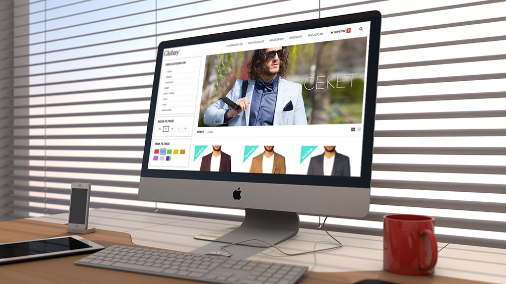 Globay Online Satış Web Sitesi ortakfikir tasarım 108