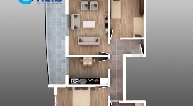 ortakfikir yazilim web 3d grafik animasyon 119 