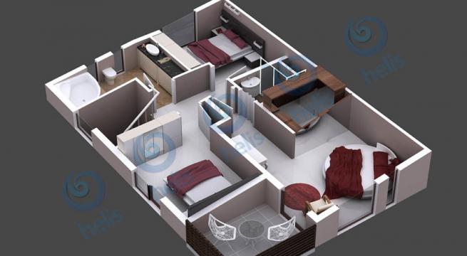 ortakfikir yazilim web 3d grafik animasyon 850 