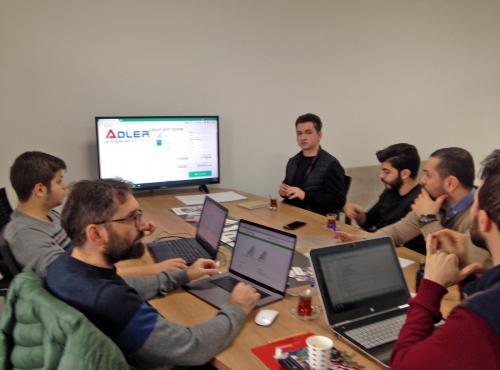 ortakfikir tasarim yazilim web 3d Testereburada.com almalar son eklini alyor.