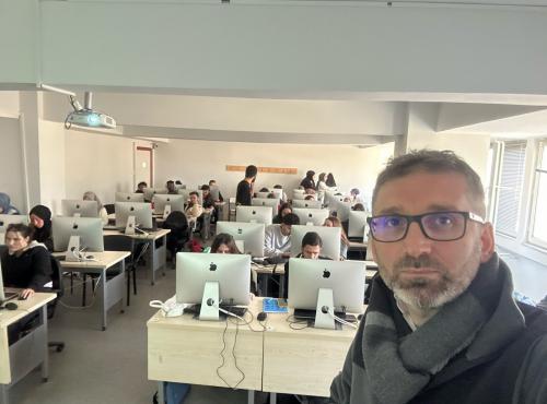 ortakfikir tasarim yazilim web 3d SA  Reklam Tasarm ve Uygulamalar Dersi
